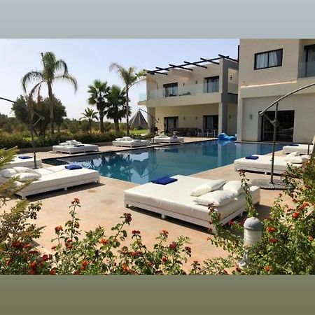 Villa Josephine Marrakech Марракеш Екстер'єр фото