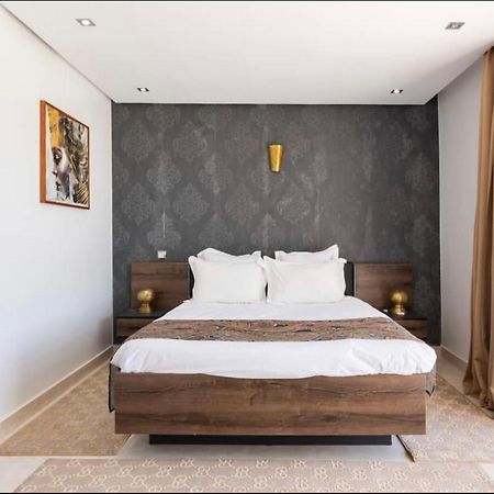 Villa Josephine Marrakech Марракеш Екстер'єр фото
