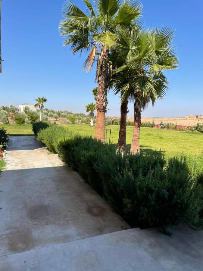 Villa Josephine Marrakech Марракеш Екстер'єр фото