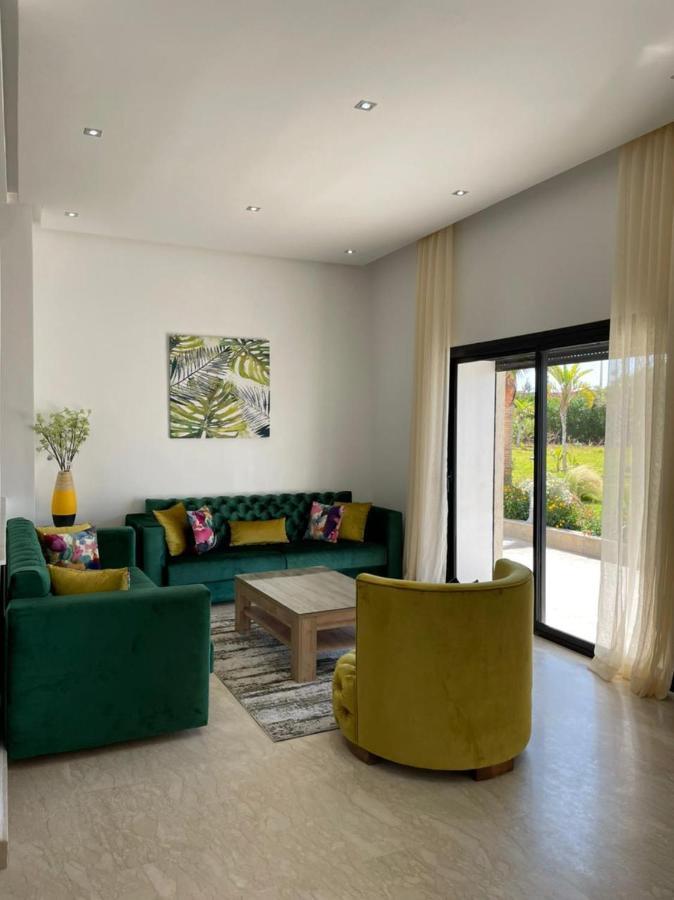 Villa Josephine Marrakech Марракеш Екстер'єр фото