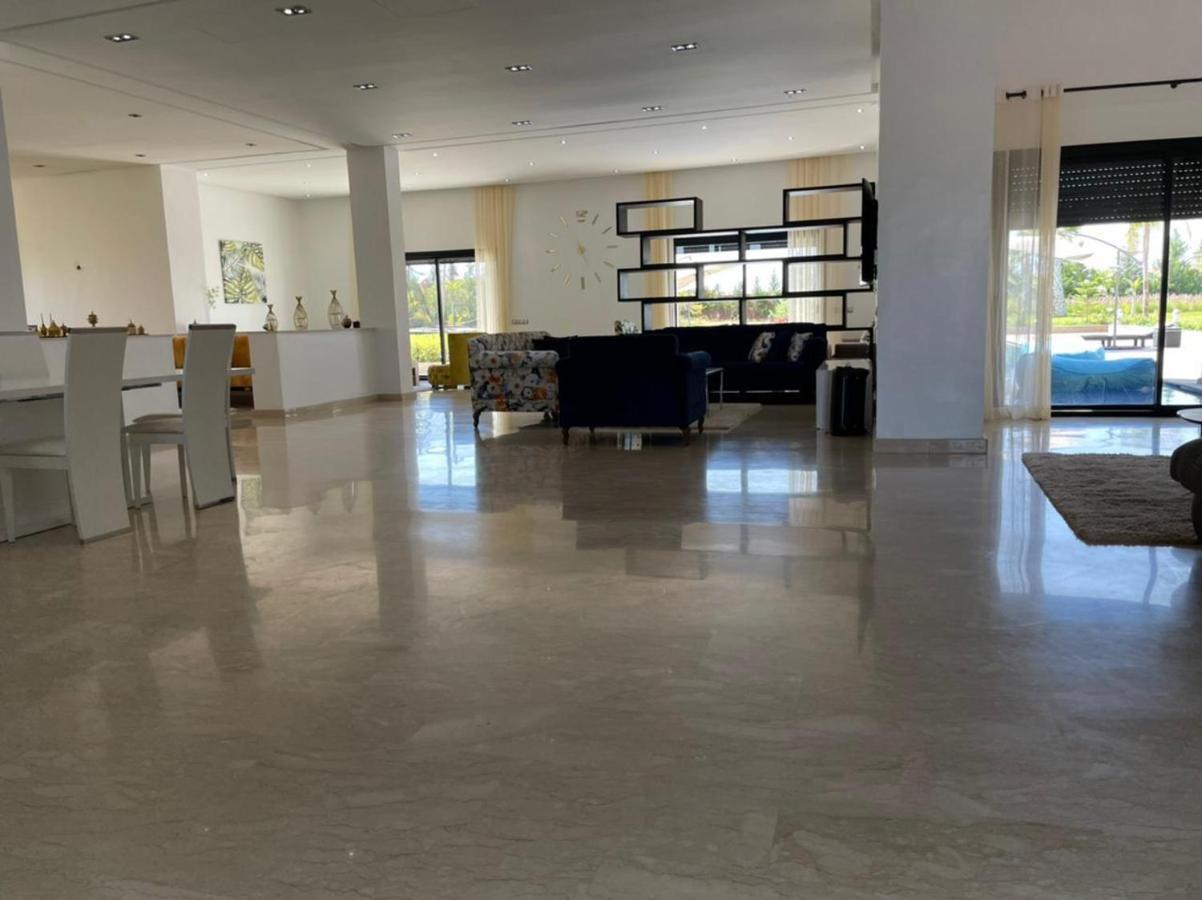 Villa Josephine Marrakech Марракеш Екстер'єр фото
