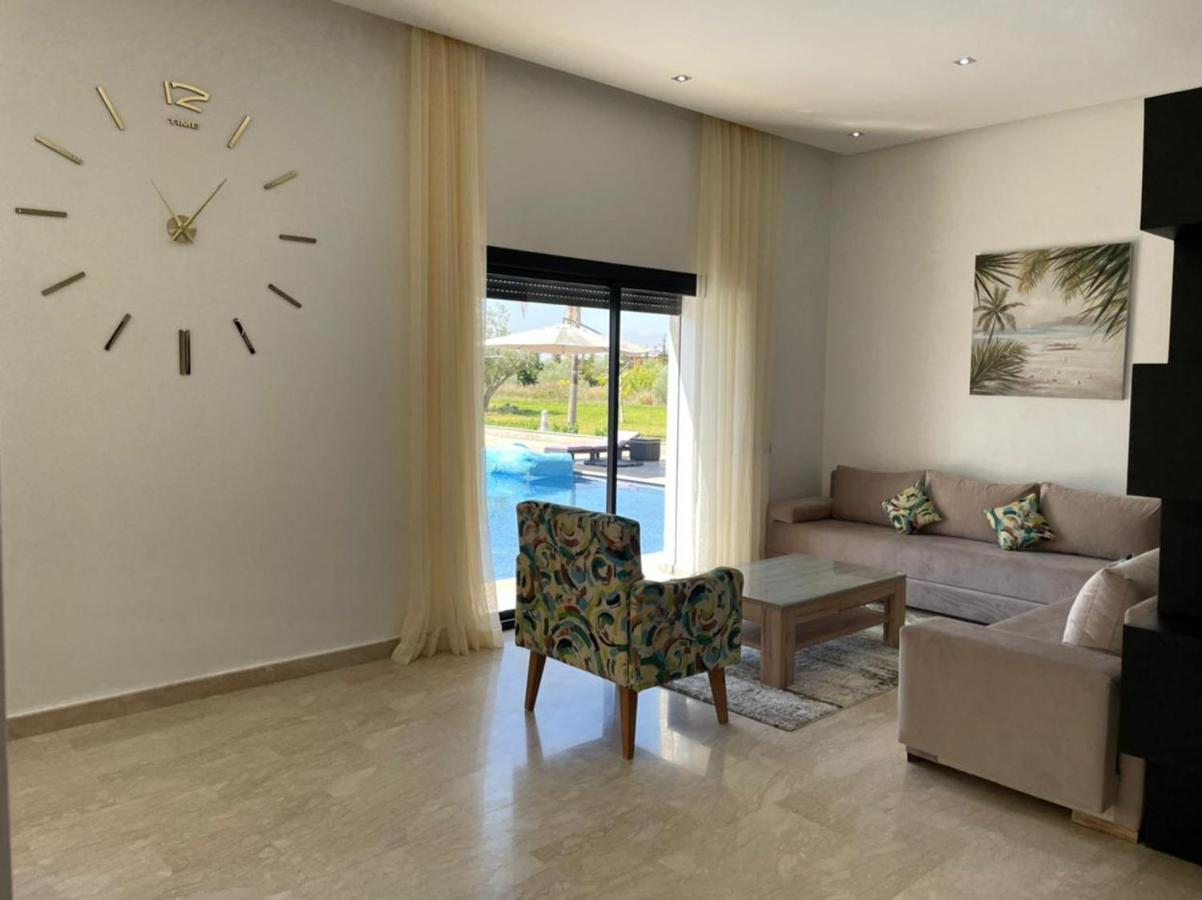 Villa Josephine Marrakech Марракеш Екстер'єр фото