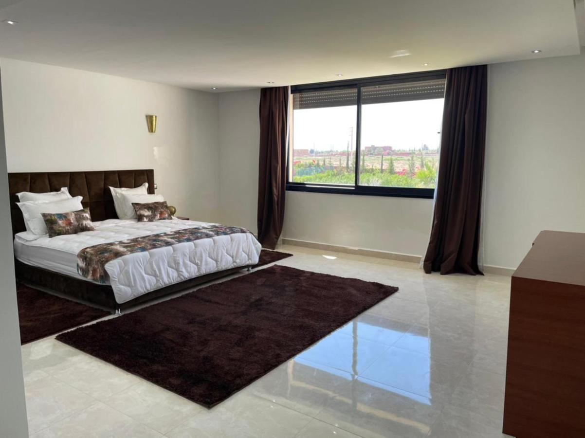 Villa Josephine Marrakech Марракеш Екстер'єр фото