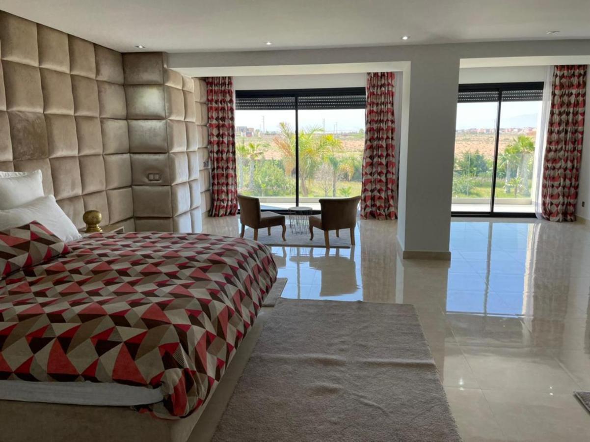 Villa Josephine Marrakech Марракеш Екстер'єр фото