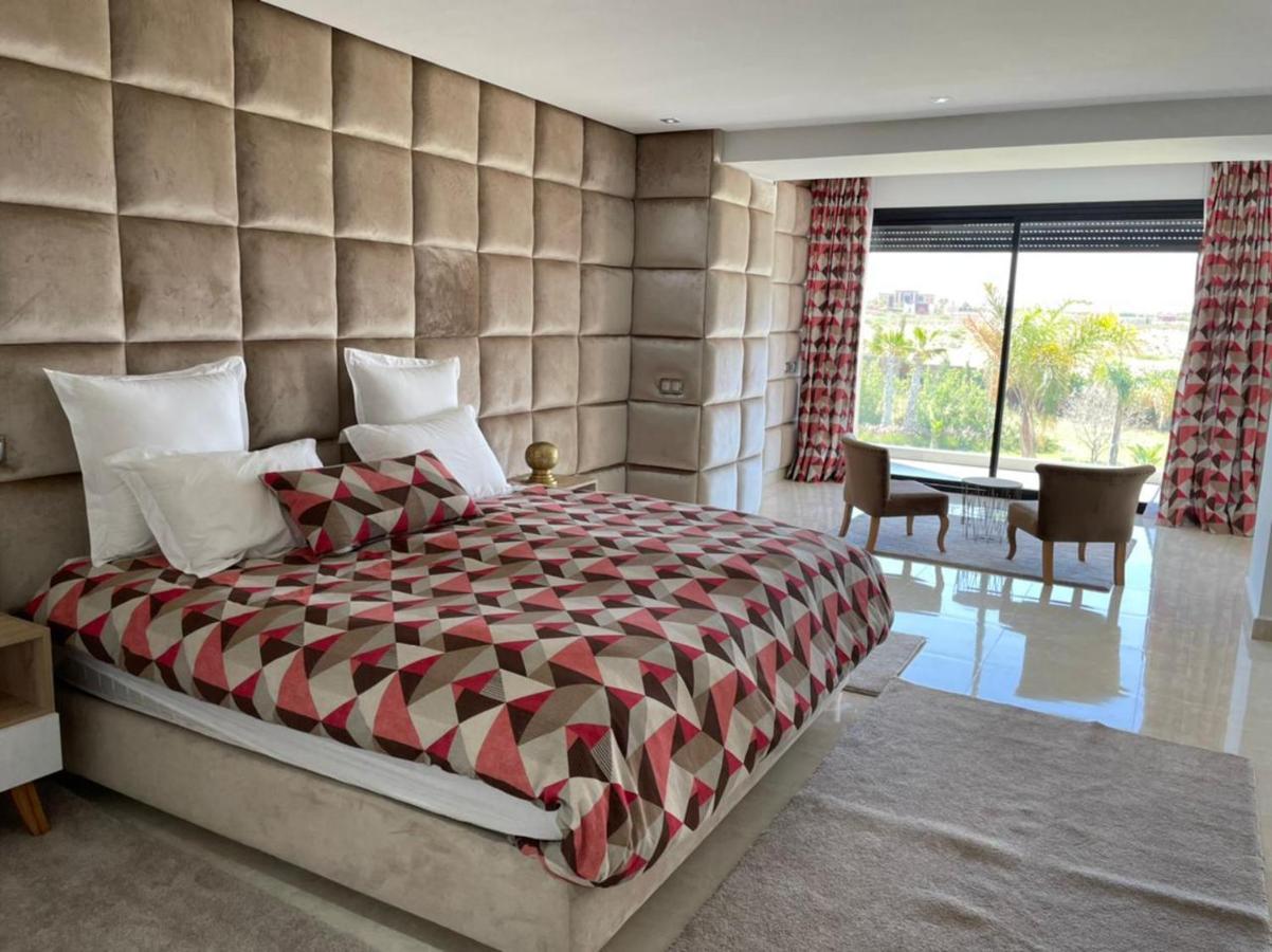 Villa Josephine Marrakech Марракеш Екстер'єр фото