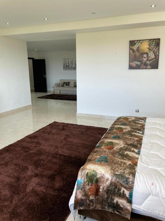 Villa Josephine Marrakech Марракеш Екстер'єр фото