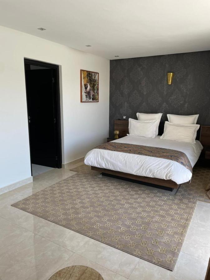 Villa Josephine Marrakech Марракеш Екстер'єр фото