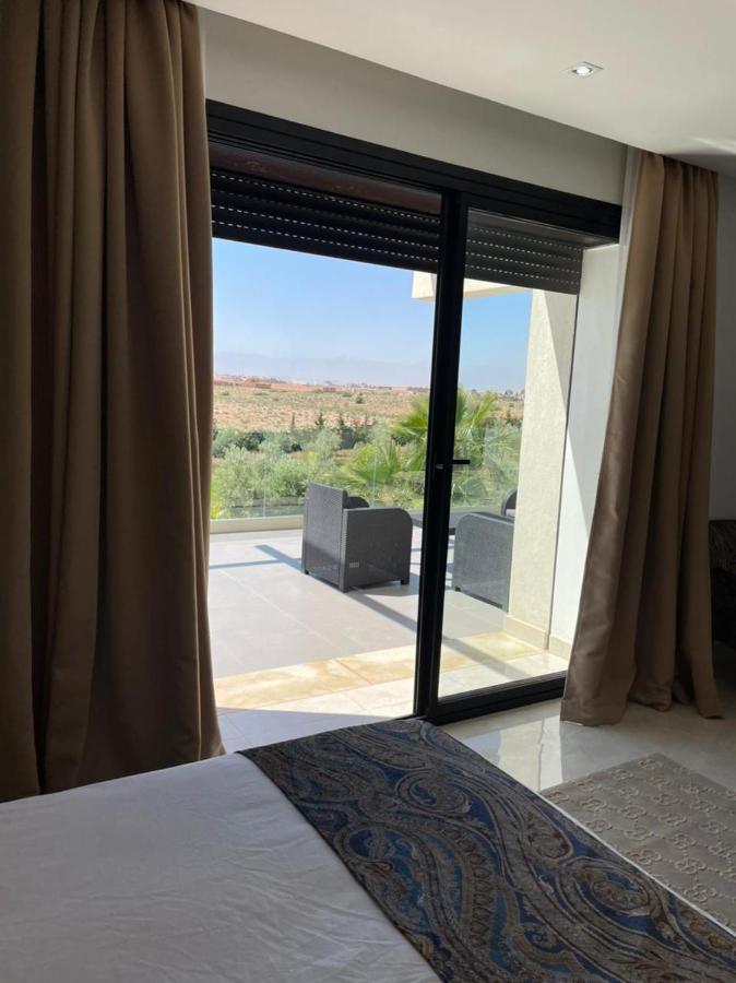 Villa Josephine Marrakech Марракеш Екстер'єр фото