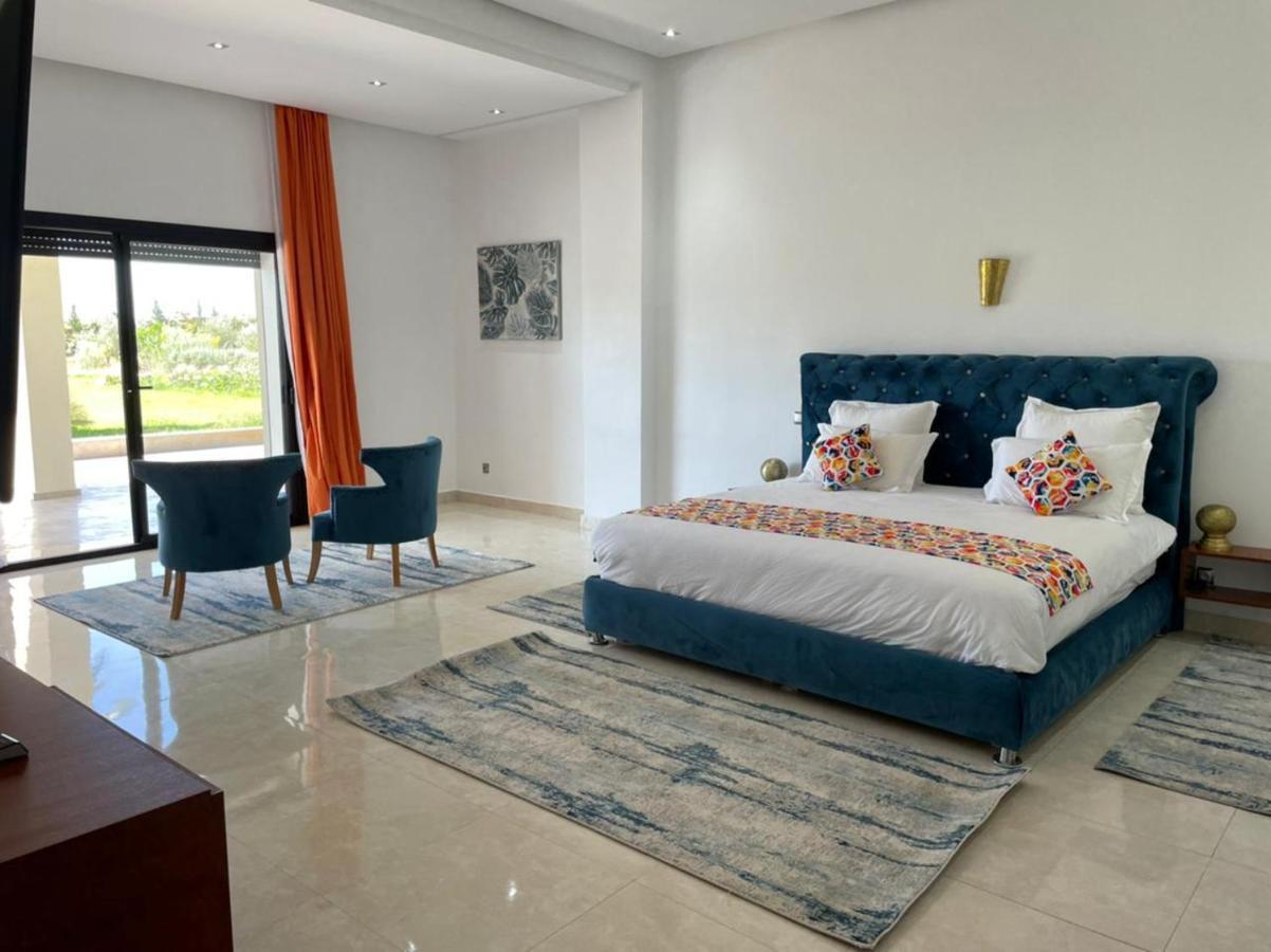 Villa Josephine Marrakech Марракеш Екстер'єр фото