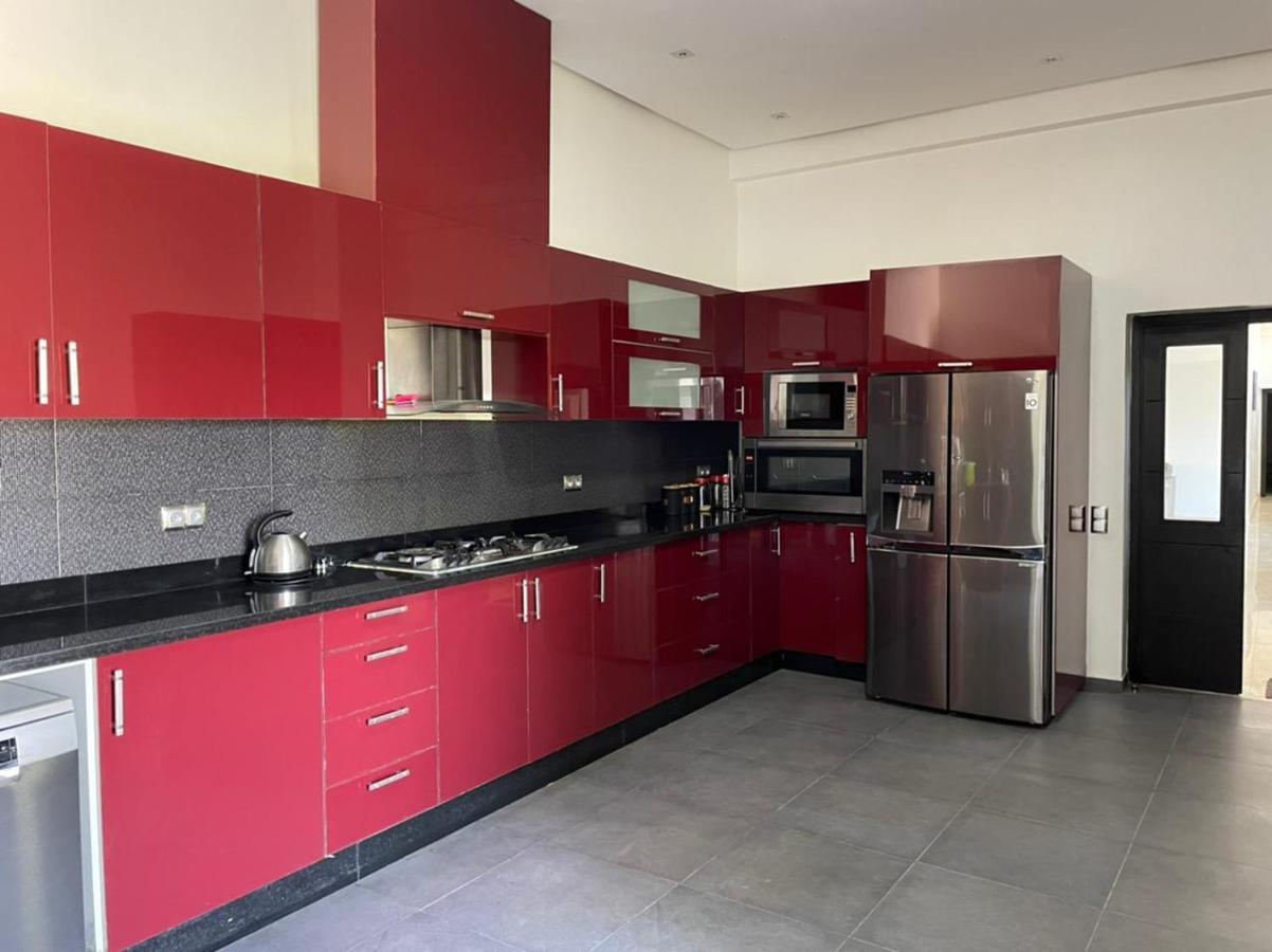 Villa Josephine Marrakech Марракеш Екстер'єр фото