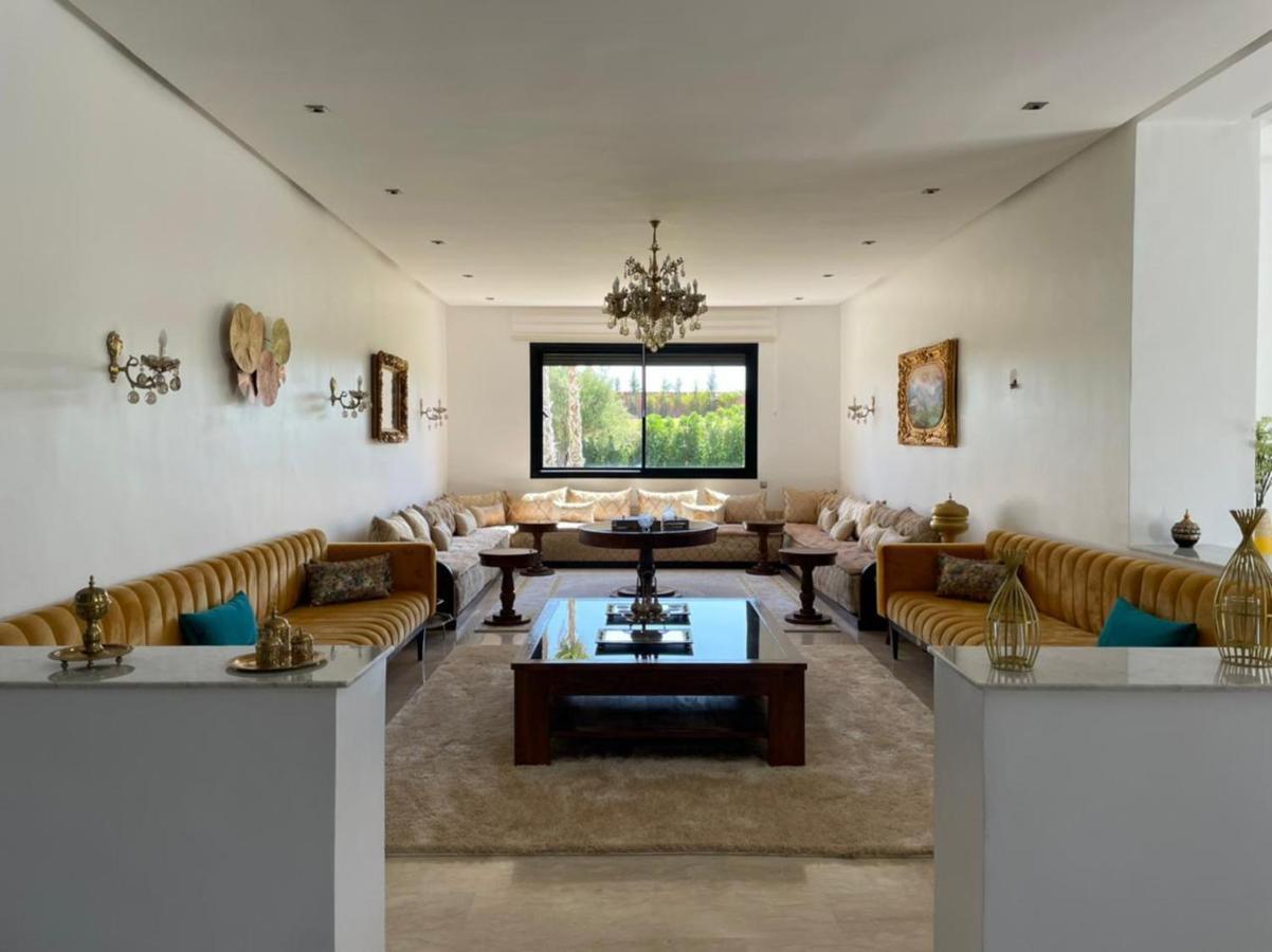 Villa Josephine Marrakech Марракеш Екстер'єр фото
