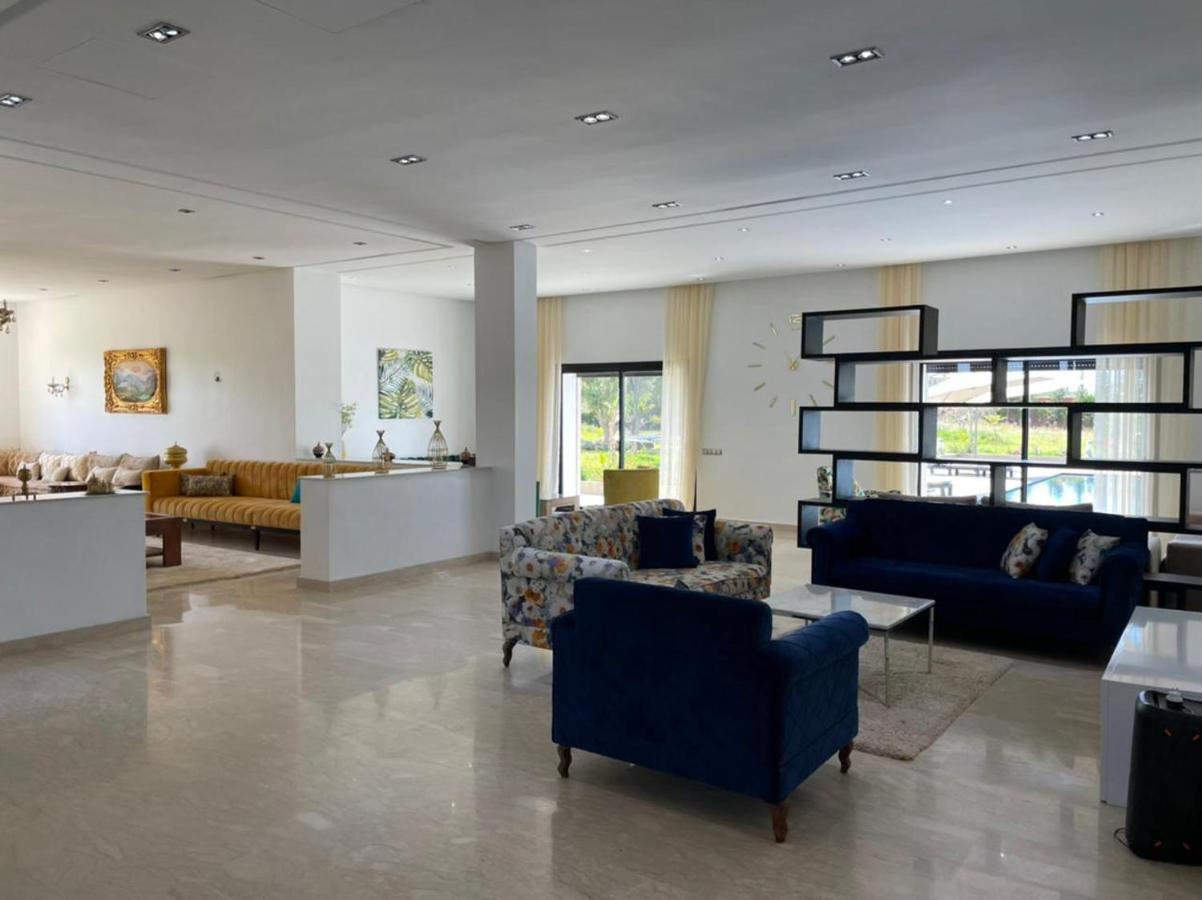 Villa Josephine Marrakech Марракеш Екстер'єр фото