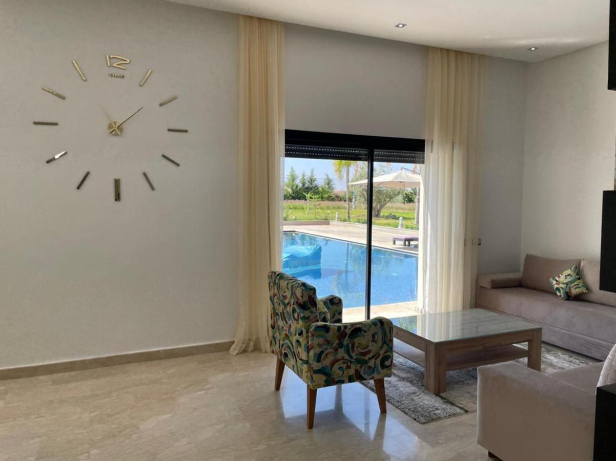 Villa Josephine Marrakech Марракеш Екстер'єр фото