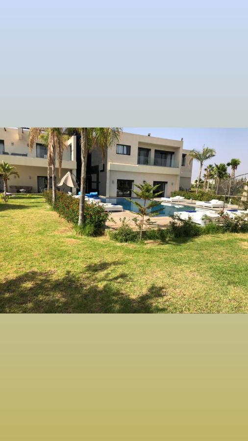 Villa Josephine Marrakech Марракеш Екстер'єр фото