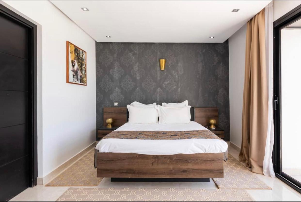 Villa Josephine Marrakech Марракеш Екстер'єр фото